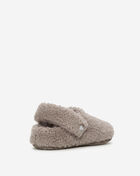 Crocs Pre-School Cozy Slipper  210856-195 Beige 6