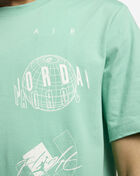 Brand Logo Stack Tee