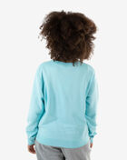 NSW Club Fleece Glitter Crewneck Sweatshirt