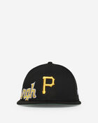 59Fifty New York Yankees Side Split Fitted Cap
