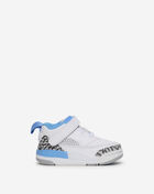 Jordan Toddler  Spizike Low FQ3952-141 White 3