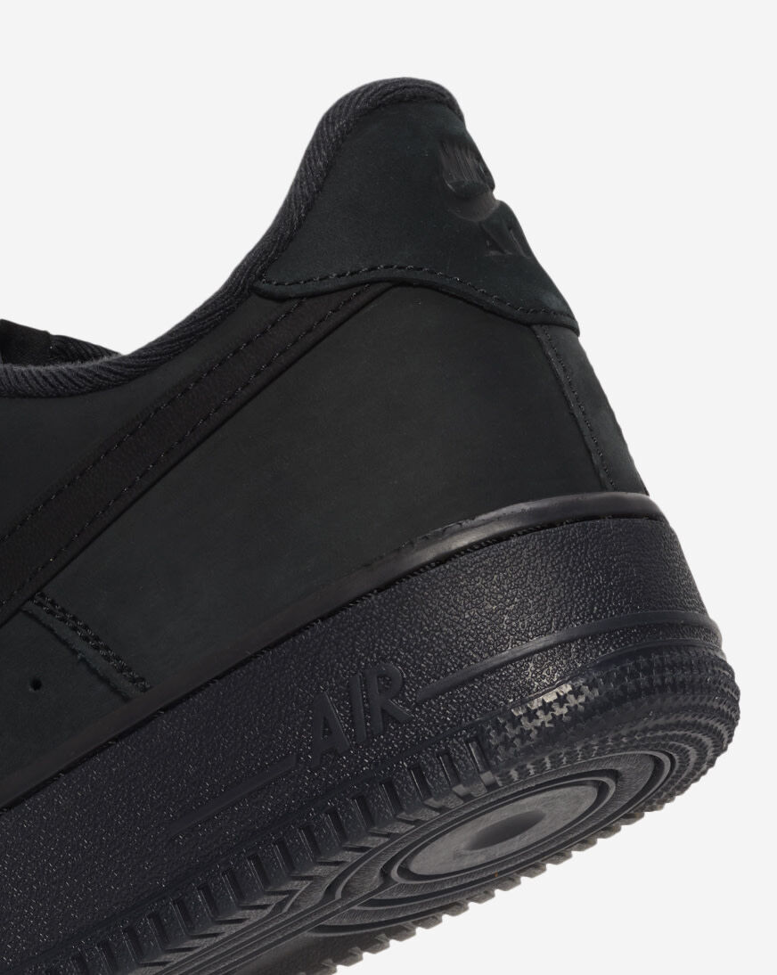 Shop Nike Air Force 1 '07 WB CJ9179-001 black | SNIPES USA