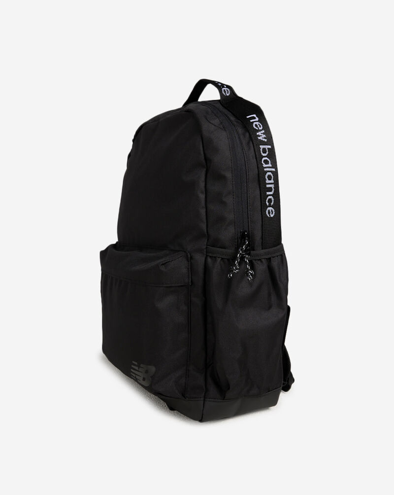New Balance Sport Backpack LAB13170 Black 2