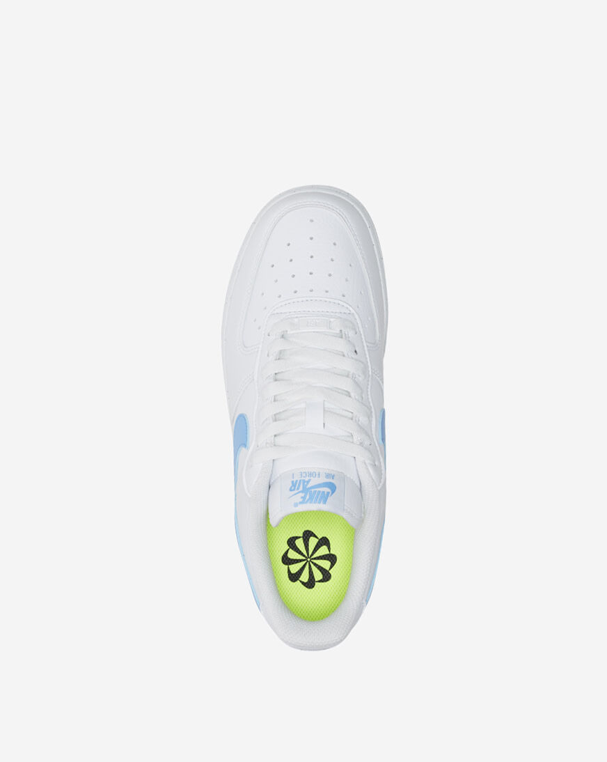 Shop Nike Air Force 1 '07 DV3808-103 white | SNIPES USA