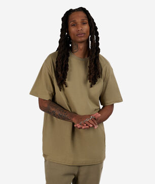 Small Logo Essential Tee