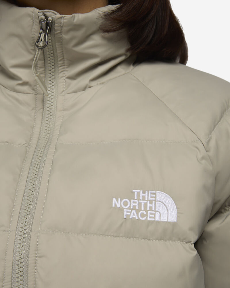 The North Face Hydrenalite Jacket NF0A88Z1-1I4 Grey 3