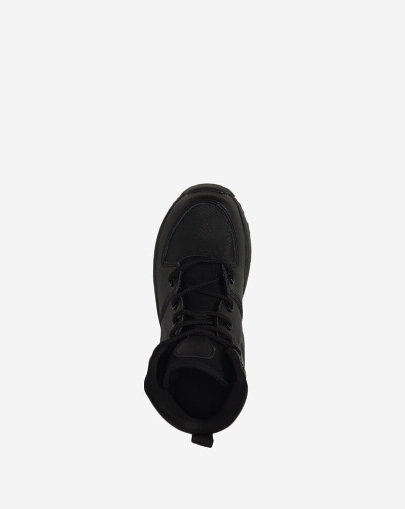 Nike Little Kid's Manoa 17 IH7677-001 Black 7