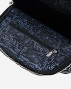 Von Dutch Flying Eye Back Pack VDBP-009 Black 2