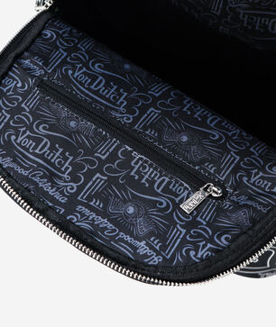 Flying Eye Back Pack