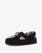 Champion Monopoly Stacks University Slippers CPS10563M Black 2