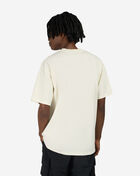 Mitchell  Ness New York Knicks Concrete Apple T-Shirt SS22094-NYKCREA cream 2