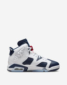 Big Kids' Air Jordan 6 Retro