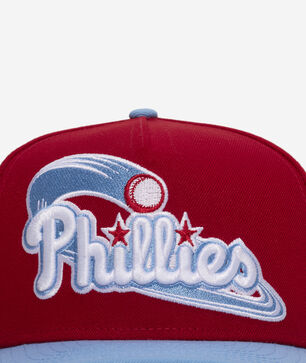 9Fifty Philadelphia Phillies Snapback Hat