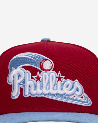 9Fifty Philadelphia Phillies Snapback Hat