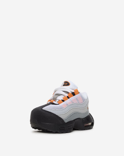 Toddler Air Max 95 Recraft