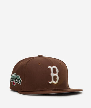59Fifty Boston Red Sox Fitted Hat