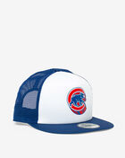 9Fifty Chicago Cubs Snapback Trucker Hat