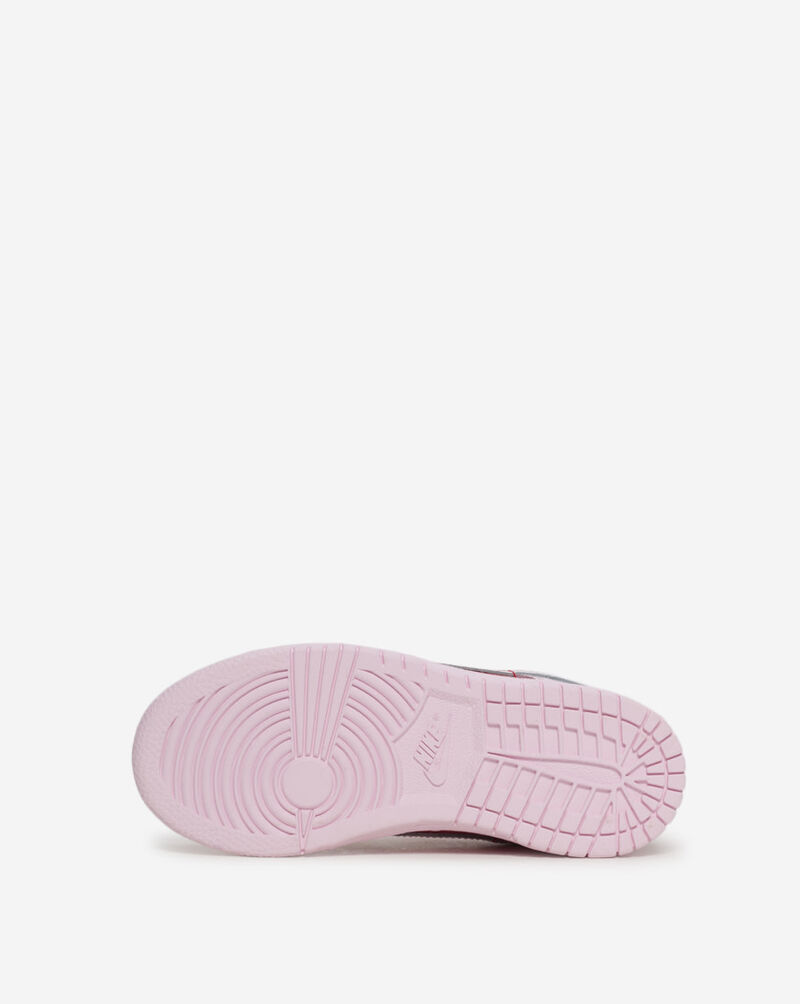 Nike Little Kids' Dunk Low IQ0220-663 Pink 6