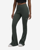 NSW Chill Knit Tight Mini-Rib Flared Leggings