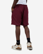 Essential Logo Fleece Shorts