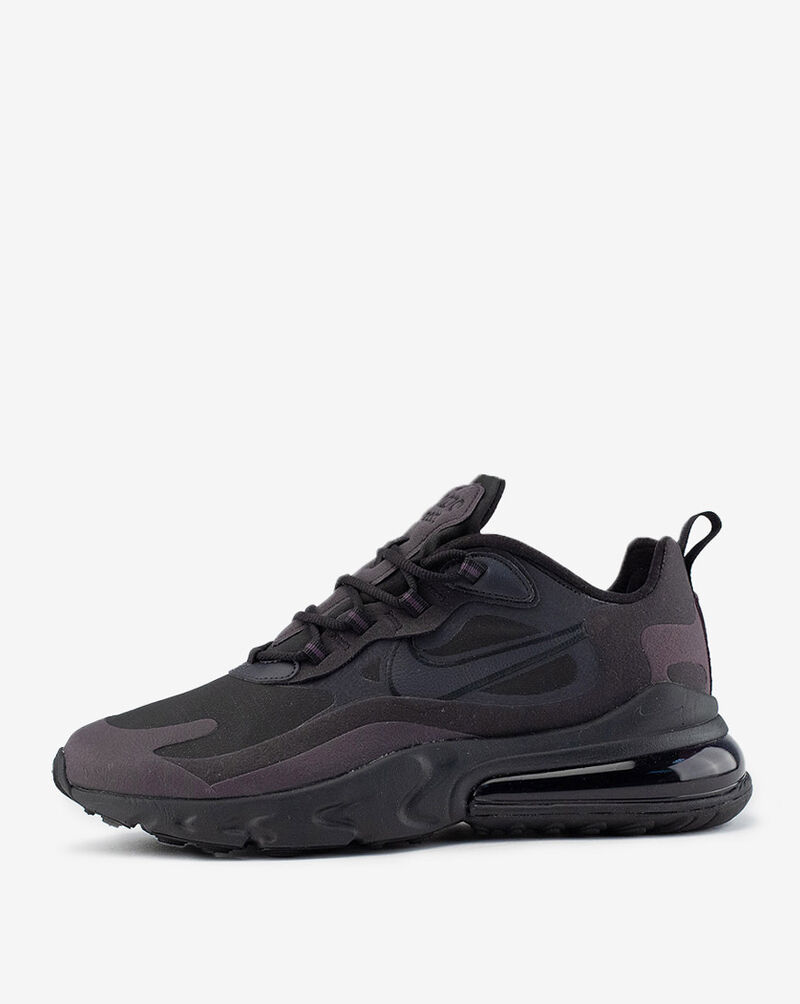 Shop Nike Air Max 270 React Ci3866 003 Black Snipes Usa