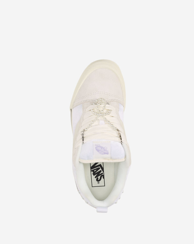 Vans Knu Skool VN000D6ZCD3 White 7