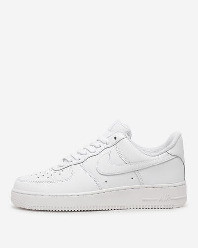 Nike Air Force One Shoes Snipes Usa