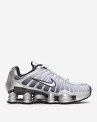Nike Shox TL IH4466-095 silver 4
