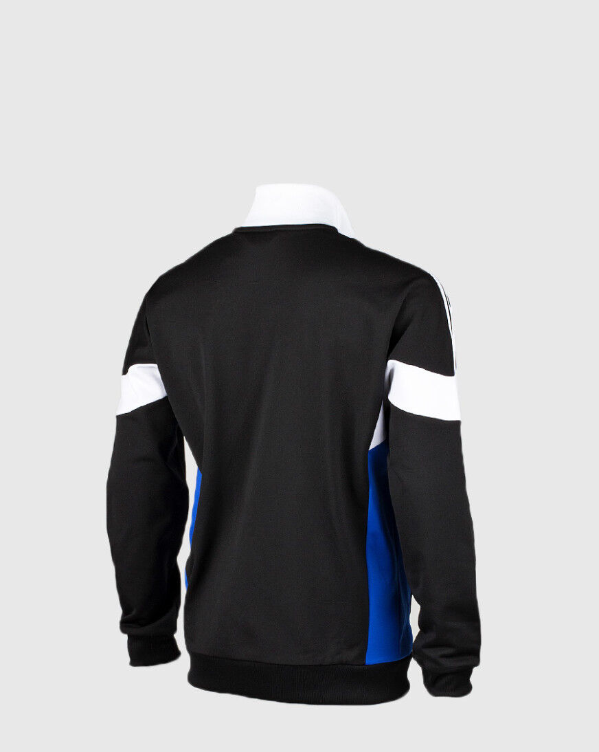 Adidas originals deals challenger track jacket