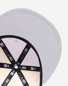 New Era 59Fifty Los Angeles Dodgers Fitted Hat 60904630 cream 4