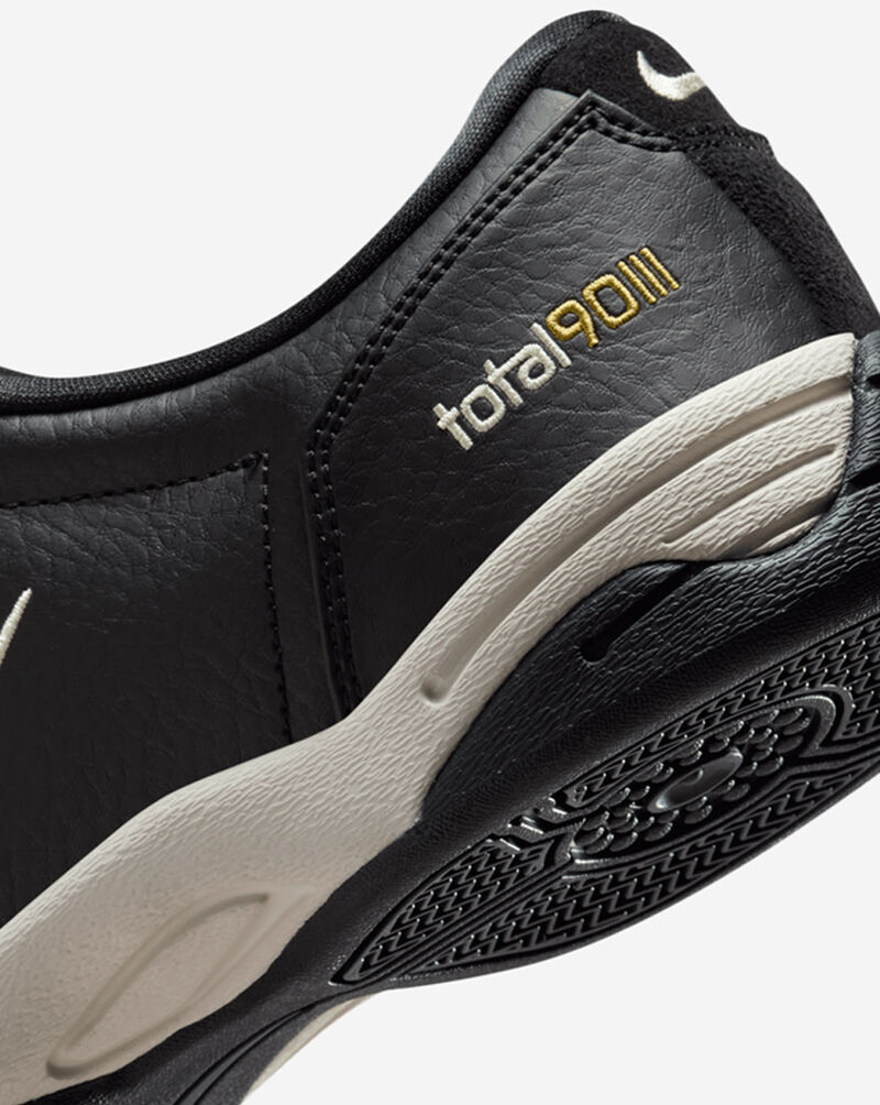 Nike Total 90 IO2083-010 Black 8