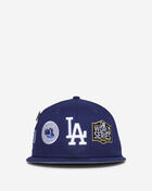 59Fifty Los Angeles Lakers Historic Champs Fitted Hat