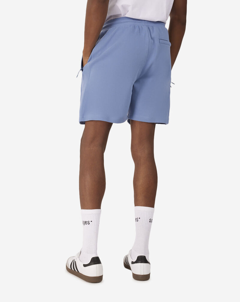Essential Logo Fleece Shorts
