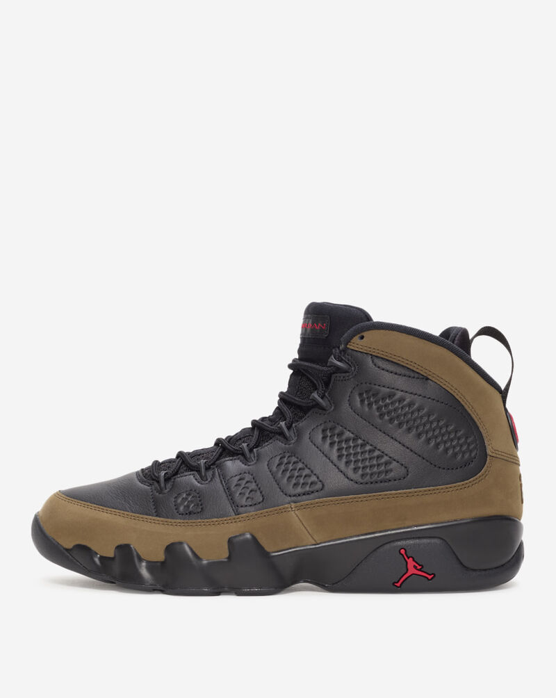 Jordan Air Jordan 9 Retro HV4794-030 Brown 1