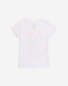 Graphic Tees Kids' Glam 4 Lyfe Tee LOP001ABGNS White 3
