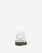 adidas Grade School Samba OG JR3131 White 3