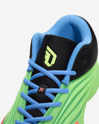 adidas Dame X Shoes KI5949 Green 8