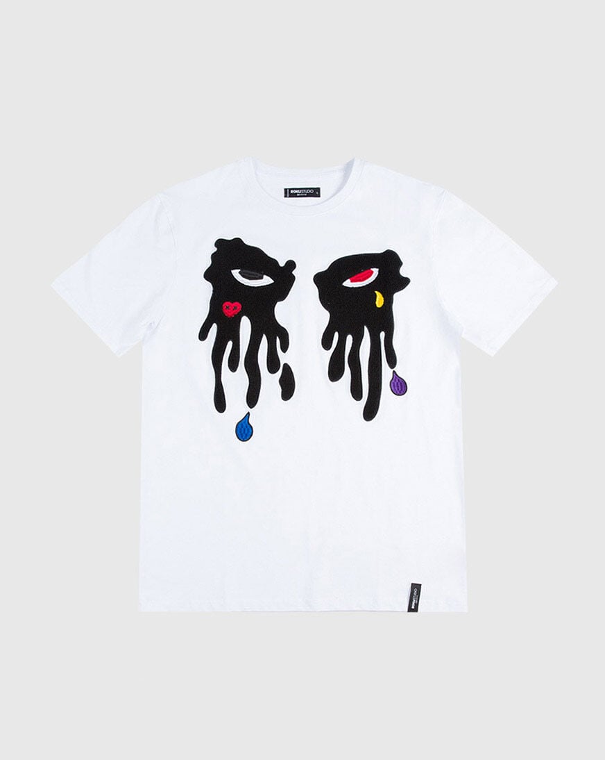 トップス ROKU WASHED TSHIRT roku_RK1481581_20-_20EQQ_M-
