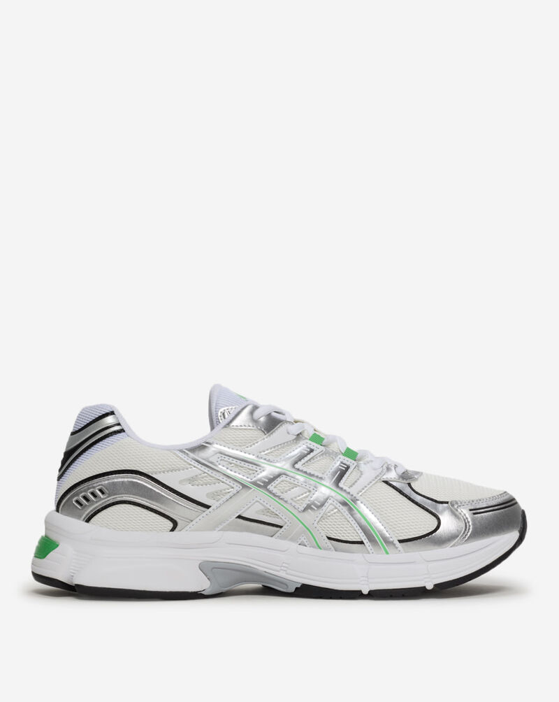 Asics GEL-STRATUS MC 1203B049-100 White 4
