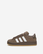 adidas Pre-School Campus 00s JR3864 Brown 1