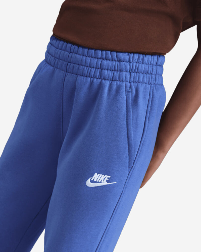 Nike Big Kids' NSW Club Fleece Jogger FD3008-411 Blue 3
