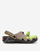 Ghostbusters Classic Clog