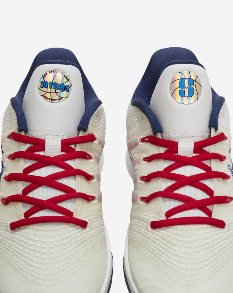 Nike Sabrina 3 "WNBA 30th" IH1125-100 White 8