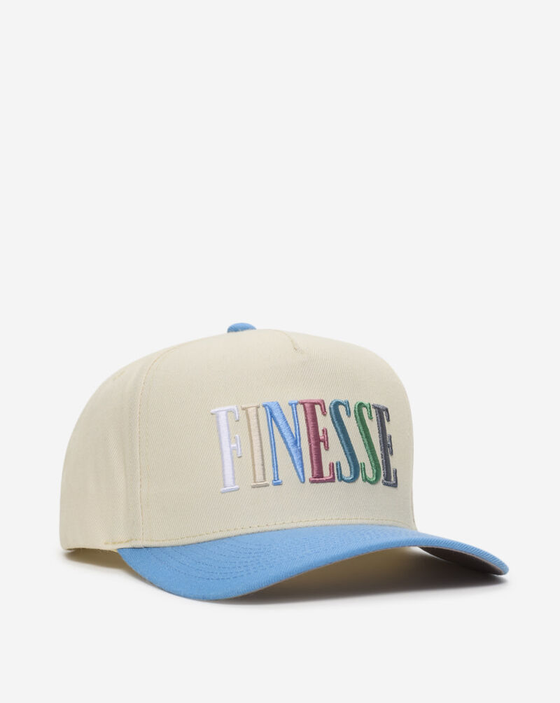 Field Grade Finesse 2 Tone Wool Trucker 1005244 Camo 1