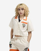 Cropped Shirt