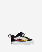 Vans Toddler Knu Skool VN000EFBY09 Black 4