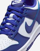Grade School Dunk Low