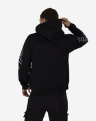 Wedding Cake Pull Up Hoodie WC5970625-BLK Black 4