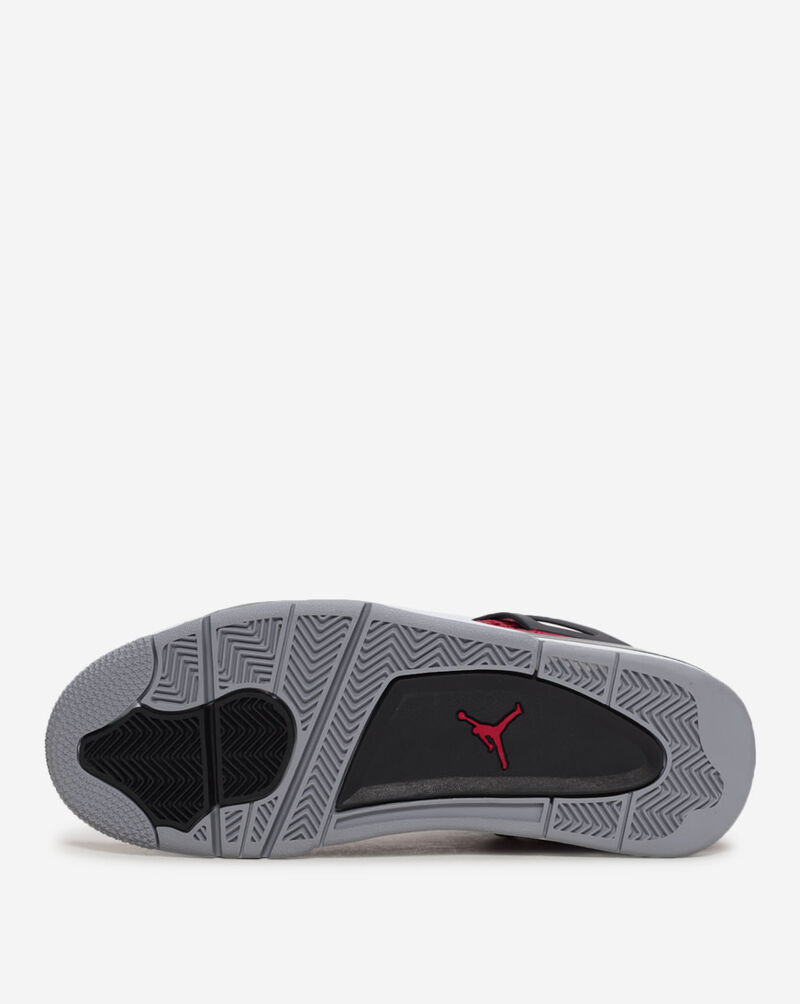Jordan Air Jordan 4 "Toro Bravo" FQ8138-600 Red 6
