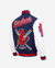 St. Louis Cardinals Mashup Rib Wool Varsity Jacket